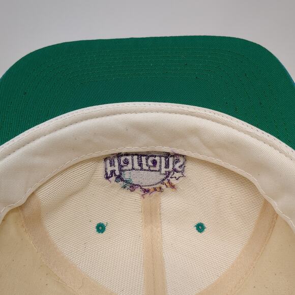 Harrahs North Kansas City Snapback Cap Multi One Size Adjustable Embroidered KC - Picture 8 of 9